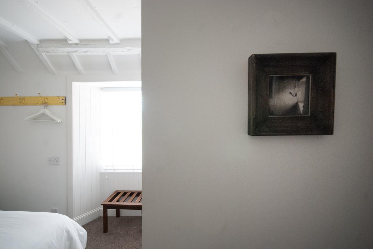 Hotel Mhor 84 Kingshouse Zimmer foto