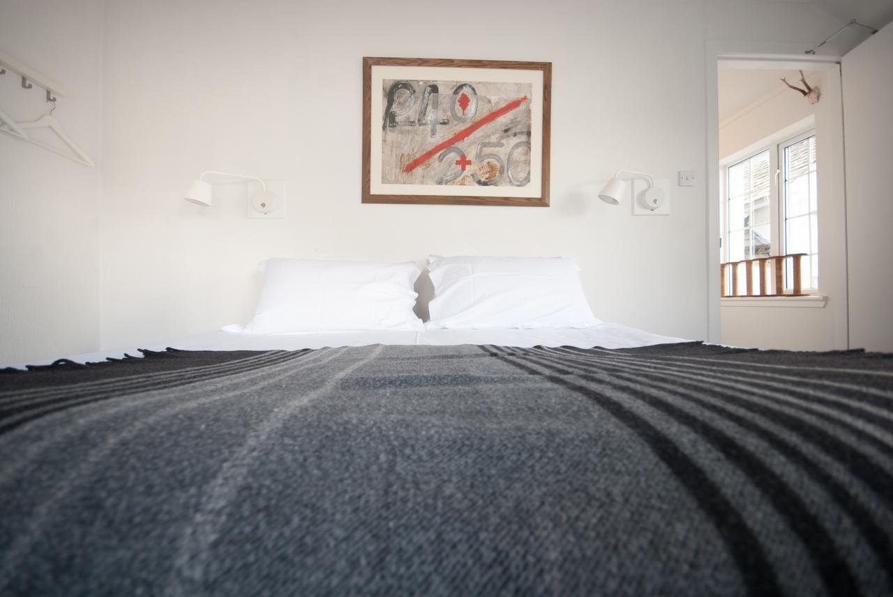 Hotel Mhor 84 Kingshouse Zimmer foto