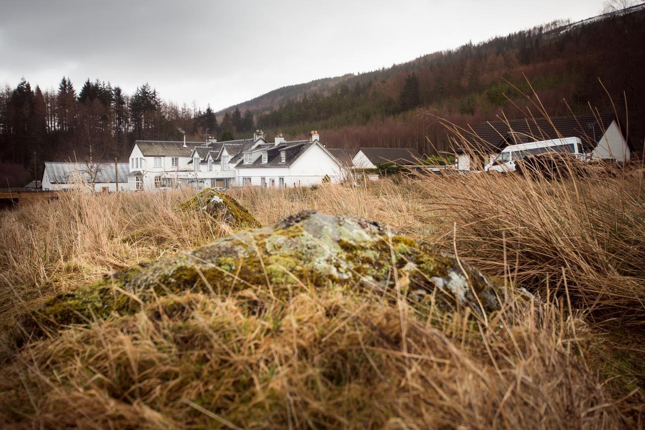 Hotel Mhor 84 Kingshouse Exterior foto